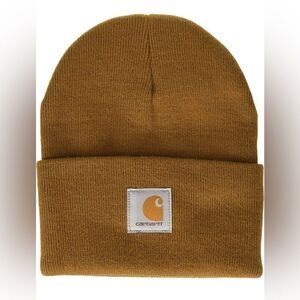 Carhartt Beanie Hat NEW